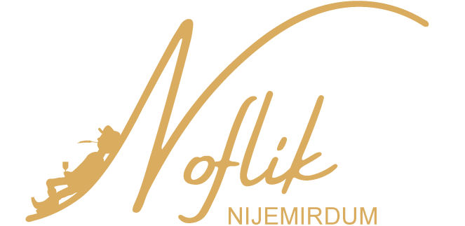 Noflik nijemirdum